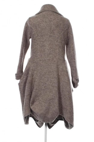 Дамска жилетка Unbranded, Размер M, Цвят Кафяв, Цена 11,75 €