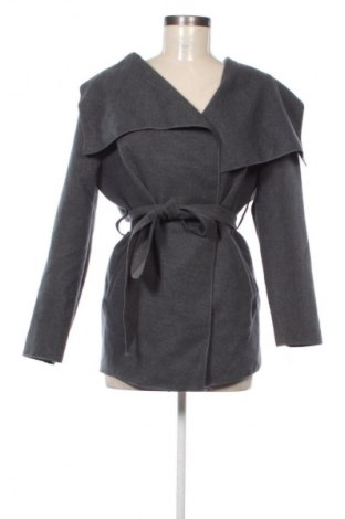 Dámský kabát  Unbranded, Velikost S, Barva Šedá, Cena  199,00 Kč