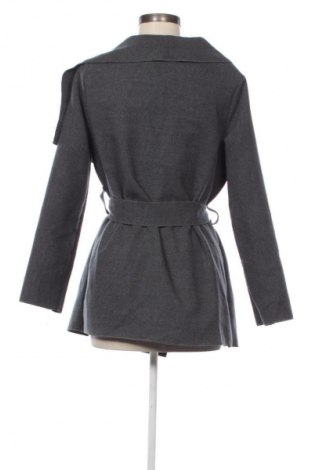 Dámský kabát  Unbranded, Velikost S, Barva Šedá, Cena  199,00 Kč
