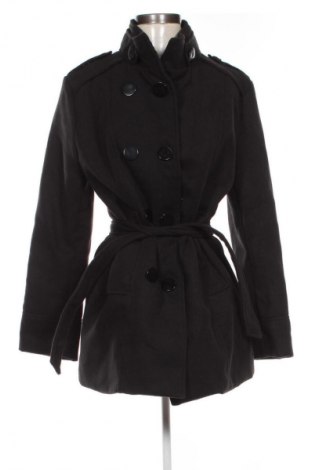 Damenmantel Unbranded, Größe L, Farbe Schwarz, Preis € 16,99