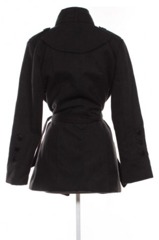 Damenmantel Unbranded, Größe L, Farbe Schwarz, Preis € 16,99