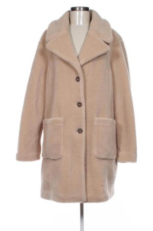 Női kabát Unbranded, Méret XXL, Szín Bézs, Ár 12 369 Ft