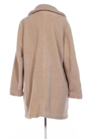 Női kabát Unbranded, Méret XXL, Szín Bézs, Ár 12 369 Ft