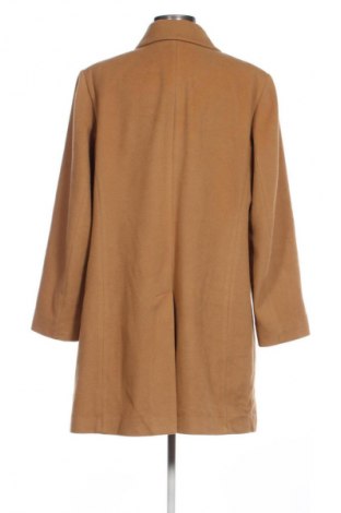 Palton de femei Unbranded, Mărime XL, Culoare Maro, Preț 107,99 Lei