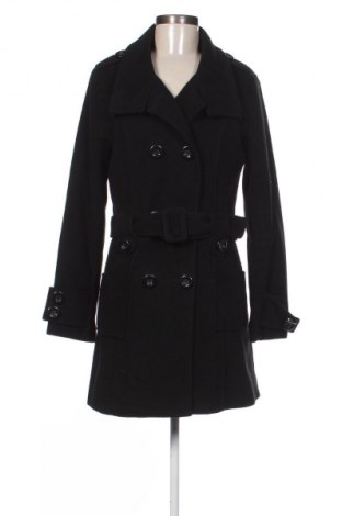 Palton de femei Unbranded, Mărime M, Culoare Negru, Preț 234,99 Lei