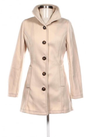 Дамско палто Unbranded, Размер S, Цвят Бежов, Цена 30,16 €