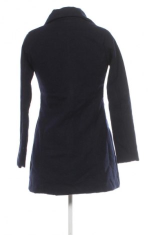 Дамско палто Unbranded, Размер S, Цвят Син, Цена 34,76 €
