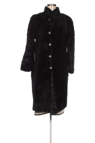 Дамско палто Unbranded, Размер M, Цвят Черен, Цена 44,50 €