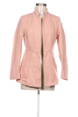 Γυναικείο παλτό Unbranded, Μέγεθος S, Χρώμα Ρόζ , Τιμή 28,99 €