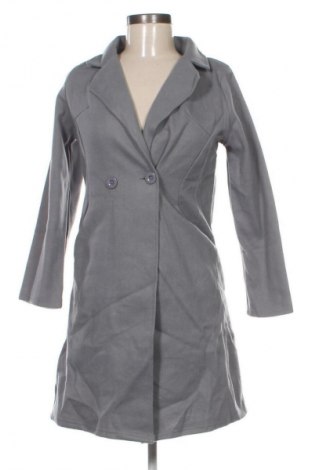 Дамско палто Unbranded, Размер XS, Цвят Сив, Цена 12,78 €