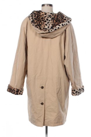 Damenmantel Unbranded, Größe L, Farbe Beige, Preis € 53,99