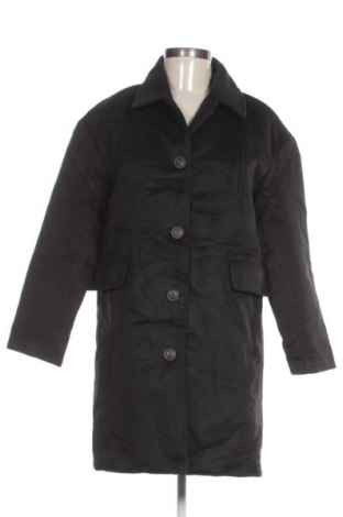 Γυναικείο παλτό Unbranded, Μέγεθος S, Χρώμα Μαύρο, Τιμή 28,99 €