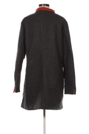 Γυναικείο παλτό Unbranded, Μέγεθος 3XL, Χρώμα Γκρί, Τιμή 21,99 €