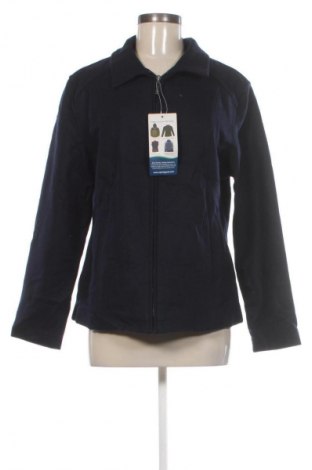 Дамско палто Unbranded, Размер L, Цвят Син, Цена 27,09 €