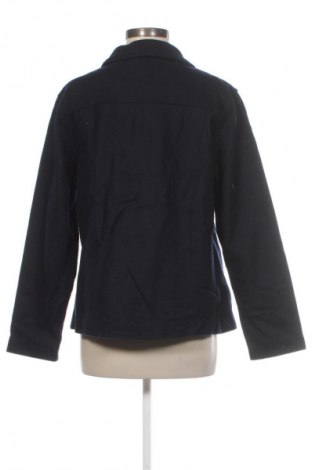 Дамско палто Unbranded, Размер L, Цвят Син, Цена 27,09 €