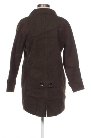 Γυναικείο παλτό Unbranded, Μέγεθος M, Χρώμα Πράσινο, Τιμή 48,99 €