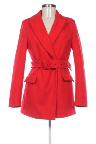 Damski płaszcz Faina, Rozmiar S, Kolor Czerwony, Cena 414,99 zł