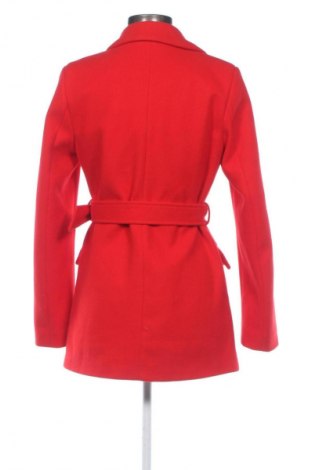 Damski płaszcz Faina, Rozmiar S, Kolor Czerwony, Cena 414,99 zł
