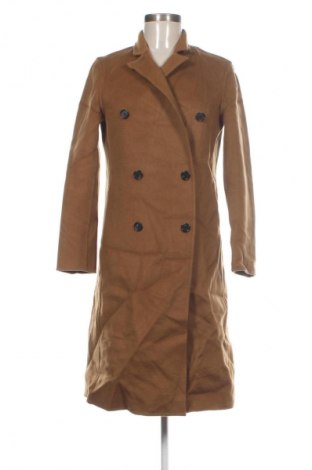 Palton de femei Unbranded, Mărime S, Culoare Maro, Preț 168,99 Lei