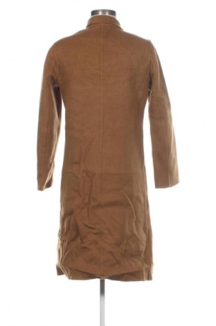 Palton de femei Unbranded, Mărime S, Culoare Maro, Preț 168,99 Lei