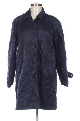 Γυναικείο παλτό Unbranded, Μέγεθος L, Χρώμα Μπλέ, Τιμή 30,99 €