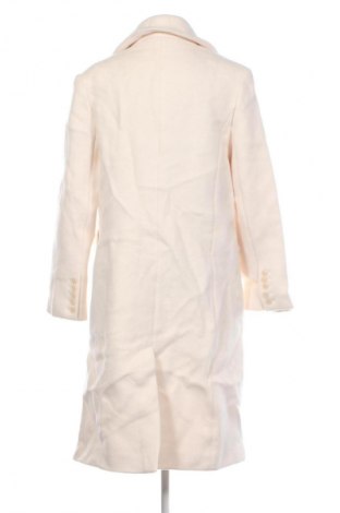 Дамско палто Unbranded, Размер M, Цвят Екрю, Цена 34,25 €