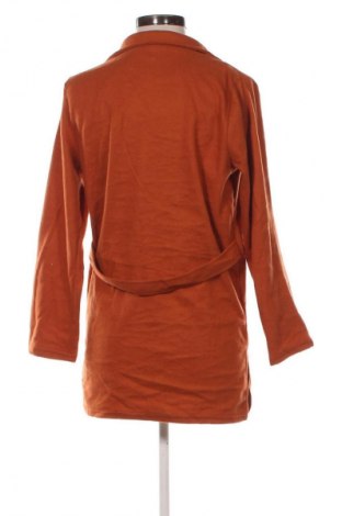 Dámský kabát  Unbranded, Velikost S, Barva Hnědá, Cena  279,00 Kč