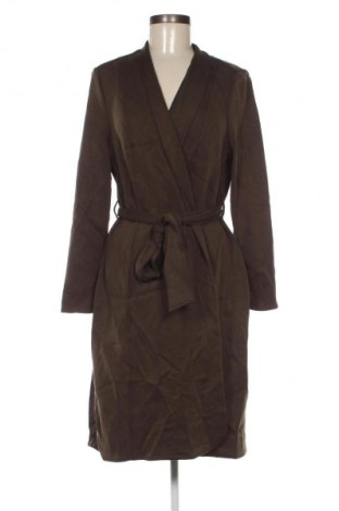 Γυναικείο παλτό Unbranded, Μέγεθος L, Χρώμα Πράσινο, Τιμή 17,99 €