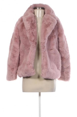 Dámský kabát  Unbranded, Velikost S, Barva Růžová, Cena  559,00 Kč