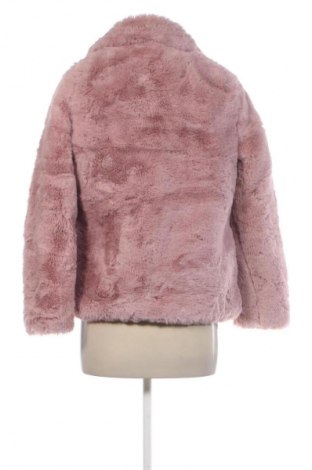 Dámský kabát  Unbranded, Velikost S, Barva Růžová, Cena  559,00 Kč