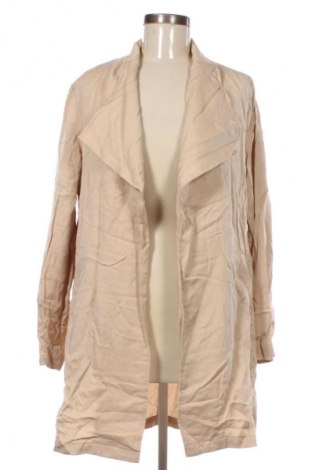 Palton de femei Unbranded, Mărime M, Culoare Bej, Preț 65,99 Lei