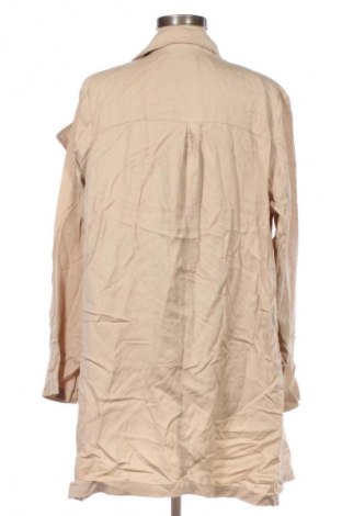 Palton de femei Unbranded, Mărime M, Culoare Bej, Preț 65,99 Lei