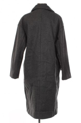 Дамско палто Unbranded, Размер M, Цвят Сив, Цена 16,36 €