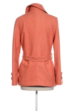 Damski płaszcz Unbranded, Rozmiar M, Kolor Pomarańczowy, Cena 130,99 zł