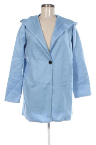 Dámský kabát  Unbranded, Velikost L, Barva Modrá, Cena  399,00 Kč
