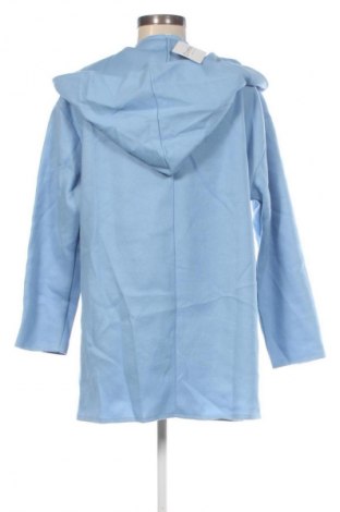 Dámský kabát  Unbranded, Velikost L, Barva Modrá, Cena  399,00 Kč