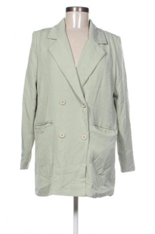 Γυναικείο παλτό Unbranded, Μέγεθος L, Χρώμα Πράσινο, Τιμή 17,99 €