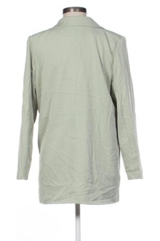 Γυναικείο παλτό Unbranded, Μέγεθος L, Χρώμα Πράσινο, Τιμή 17,99 €