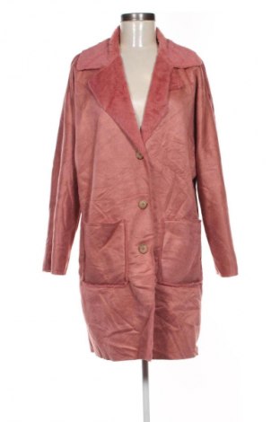 Palton de femei Unbranded, Mărime L, Culoare Mov deschis, Preț 70,99 Lei