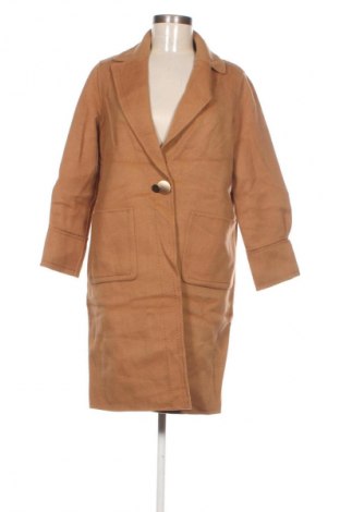 Dámsky kabát  Unbranded, Veľkosť S, Farba Oranžová, Cena  32,95 €