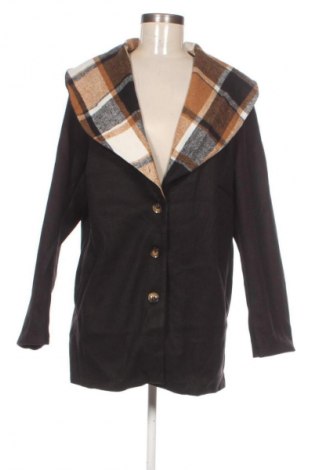 Γυναικείο παλτό Unbranded, Μέγεθος XL, Χρώμα Πολύχρωμο, Τιμή 13,99 €