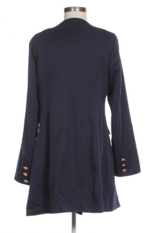 Damenmantel Unbranded, Größe XL, Farbe Blau, Preis 39,99 €