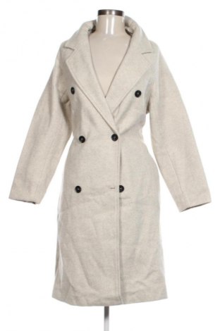Γυναικείο παλτό Unbranded, Μέγεθος M, Χρώμα  Μπέζ, Τιμή 40,99 €