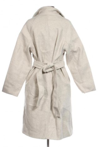 Γυναικείο παλτό Unbranded, Μέγεθος M, Χρώμα  Μπέζ, Τιμή 40,99 €