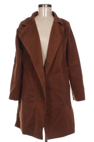 Дамско палто Unbranded, Размер 3XL, Цвят Кафяв, Цена 16,87 €