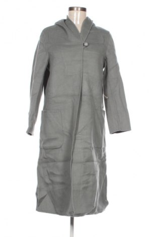 Damenmantel Unbranded, Größe M, Farbe Grün, Preis € 27,99