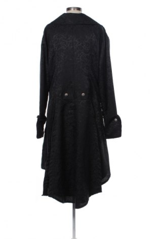 Γυναικείο παλτό Unbranded, Μέγεθος L, Χρώμα Μαύρο, Τιμή 24,99 €