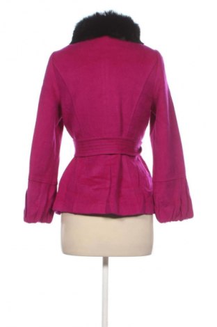 Дамско палто Unbranded, Размер S, Цвят Розов, Цена 27,60 €