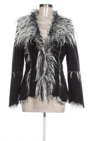 Damski płaszcz Unbranded, Rozmiar M, Kolor Czarny, Cena 217,99 zł