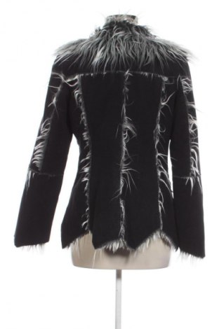 Damski płaszcz Unbranded, Rozmiar M, Kolor Czarny, Cena 217,99 zł